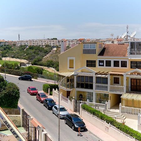 Studio Agave Apartamento Torrevieja Exterior foto