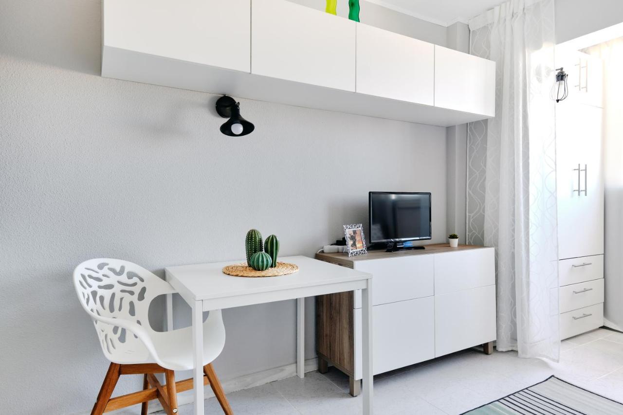 Studio Agave Apartamento Torrevieja Exterior foto