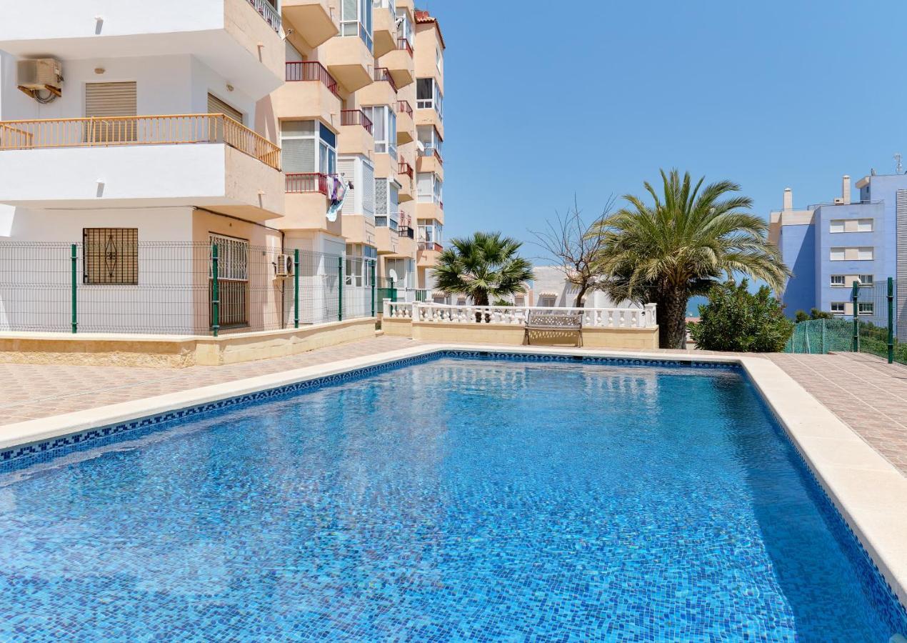 Studio Agave Apartamento Torrevieja Exterior foto