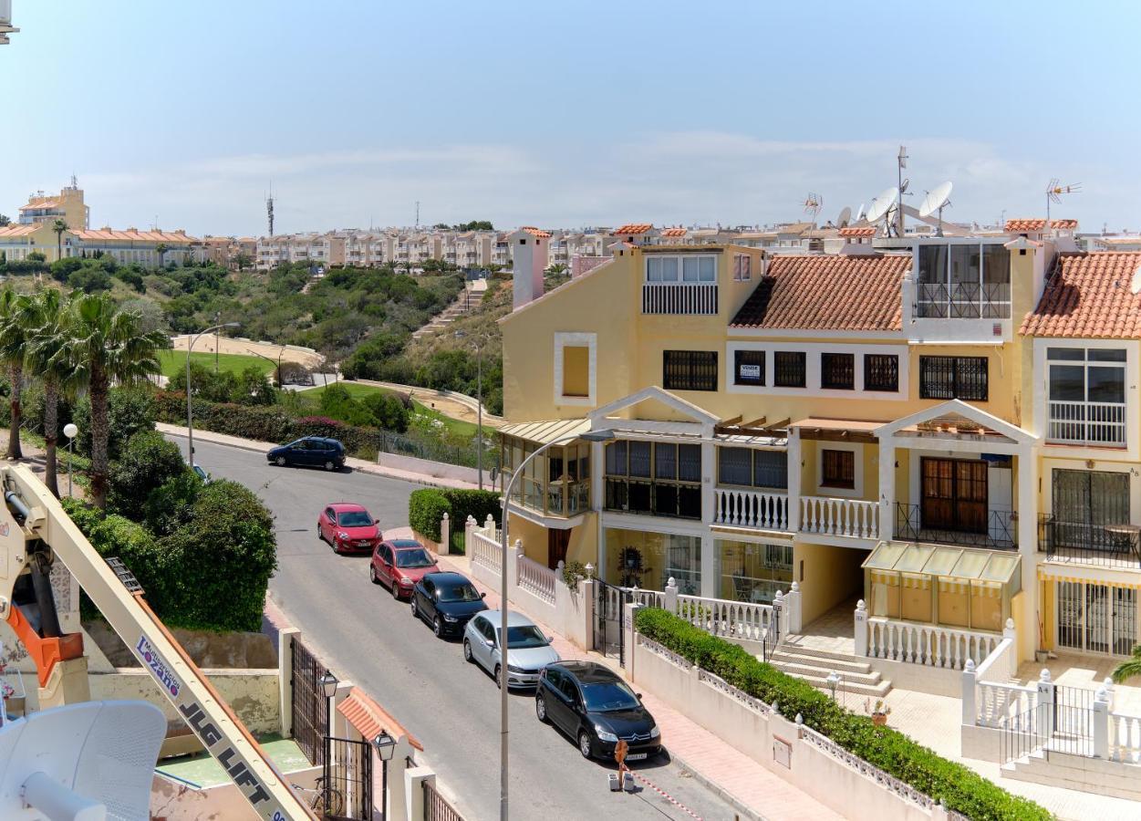 Studio Agave Apartamento Torrevieja Exterior foto