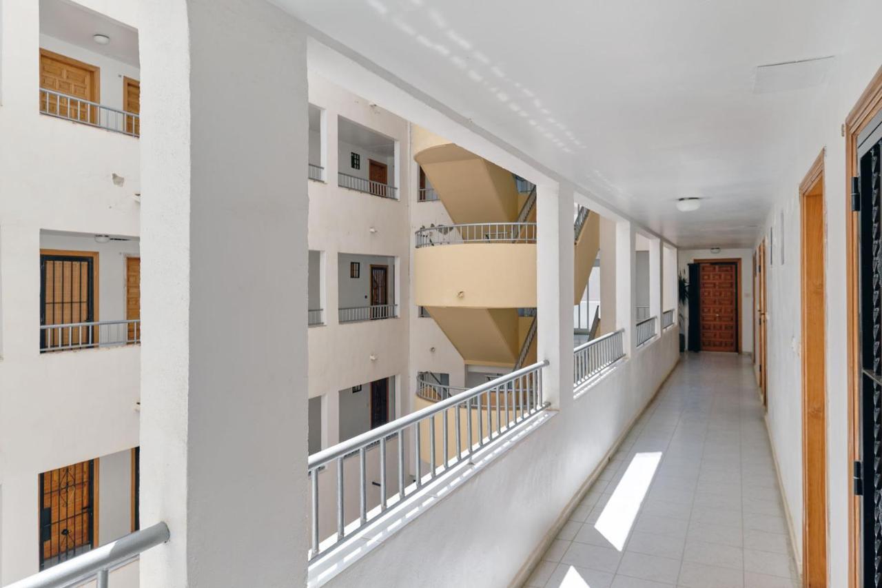 Studio Agave Apartamento Torrevieja Exterior foto